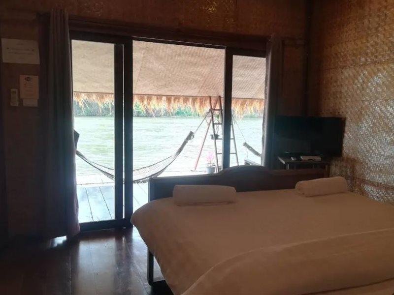 Tayan Resort And Spa Kanchanaburi Exteriér fotografie