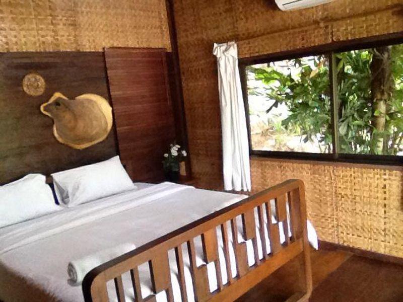 Tayan Resort And Spa Kanchanaburi Exteriér fotografie